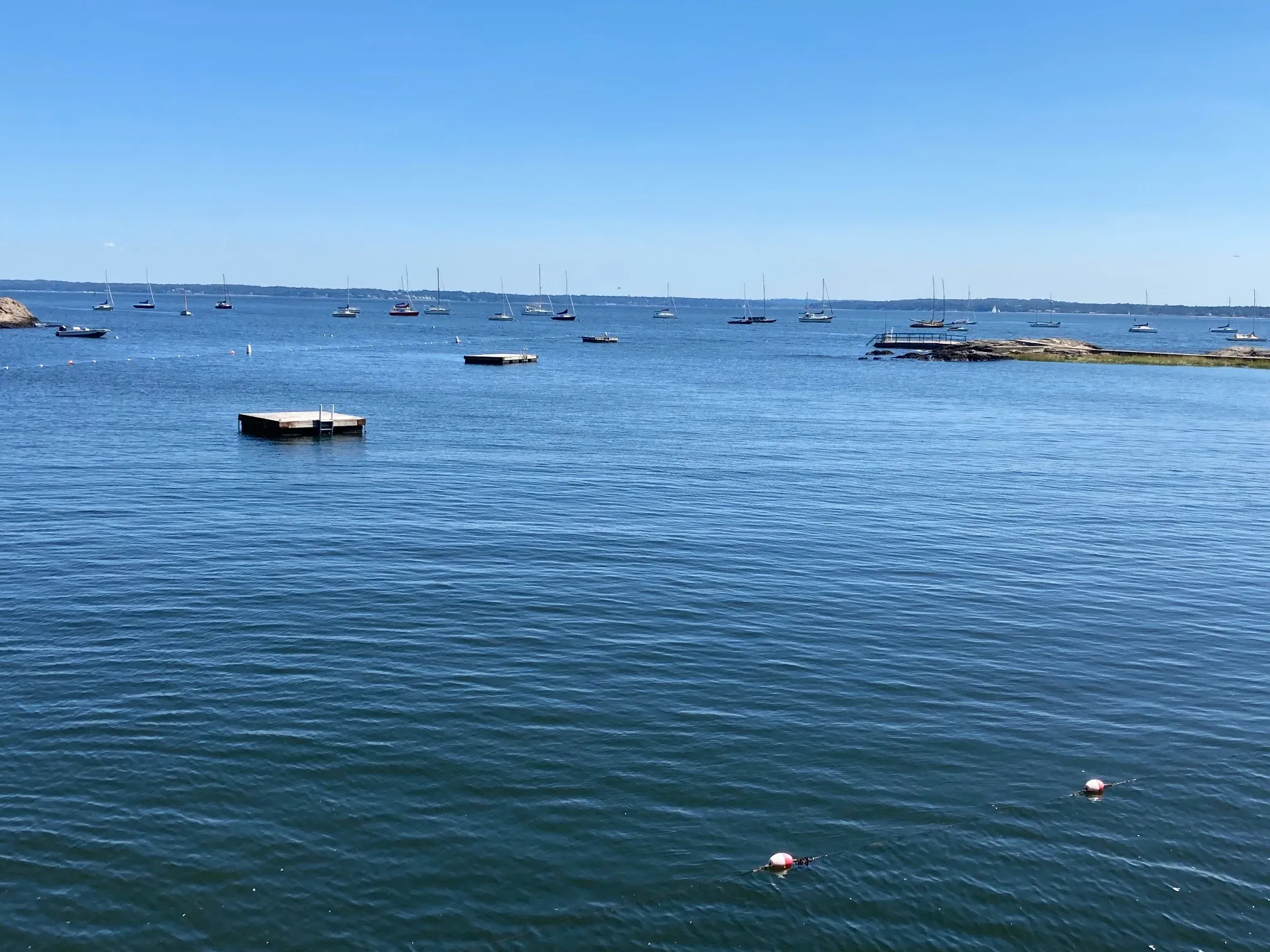 Larchmont Manor Park